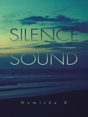cover image of Silence and Sound